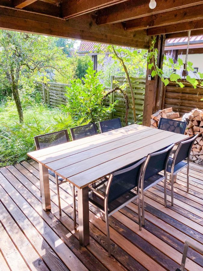 Magnifique Villa Proche Du Lac De Morat 外观 照片