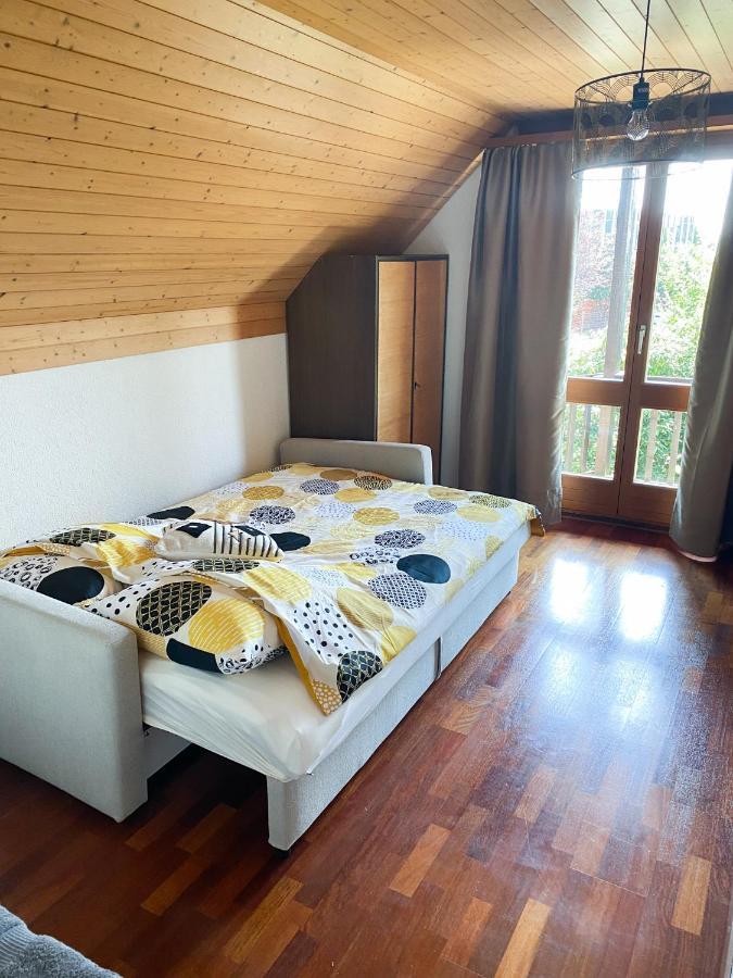 Magnifique Villa Proche Du Lac De Morat 外观 照片
