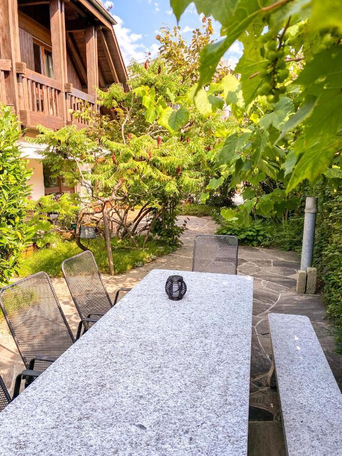 Magnifique Villa Proche Du Lac De Morat 外观 照片