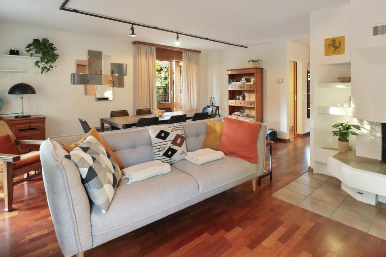 Magnifique Villa Proche Du Lac De Morat 外观 照片
