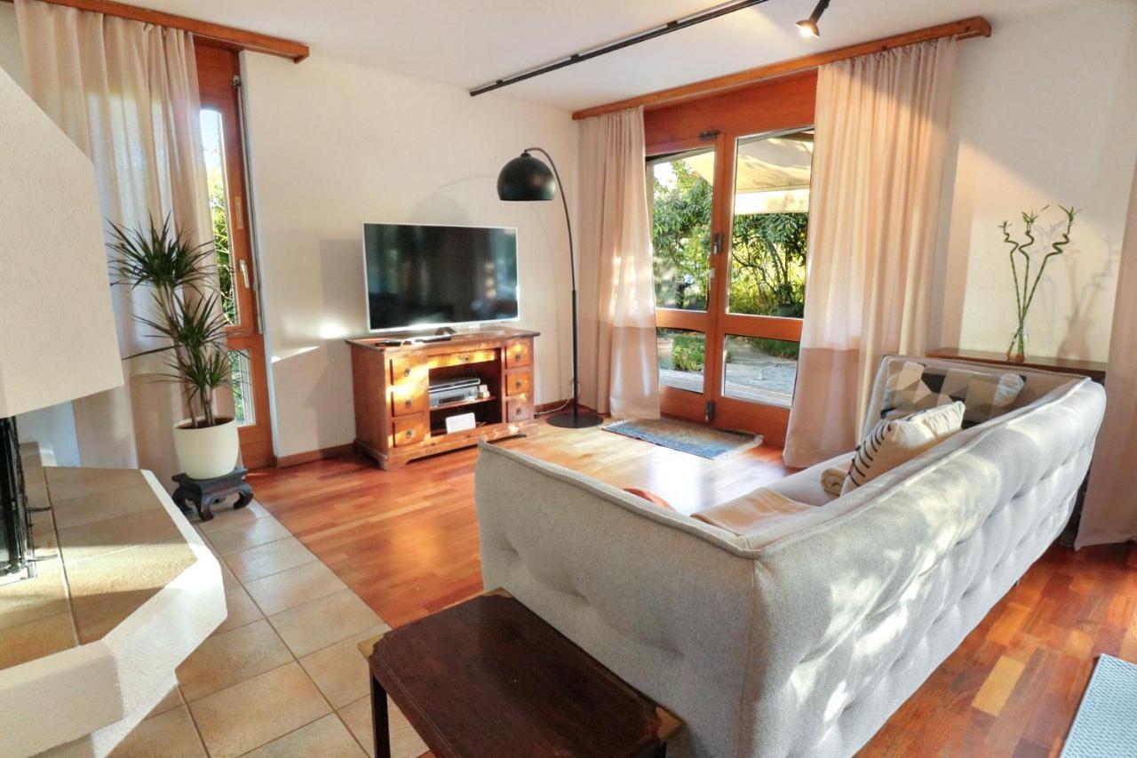 Magnifique Villa Proche Du Lac De Morat 外观 照片