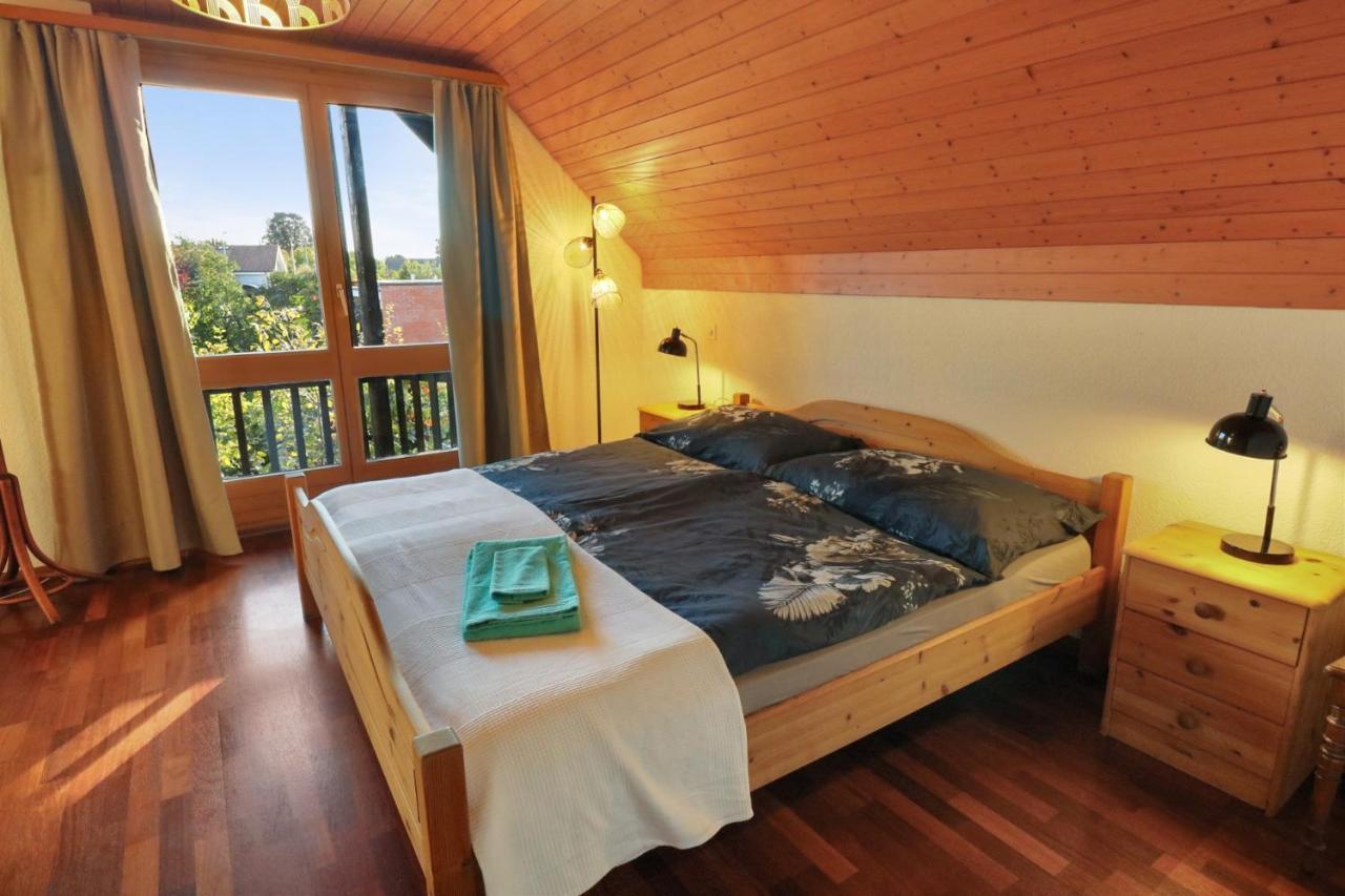 Magnifique Villa Proche Du Lac De Morat 外观 照片