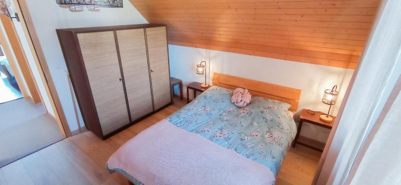 Magnifique Villa Proche Du Lac De Morat 外观 照片
