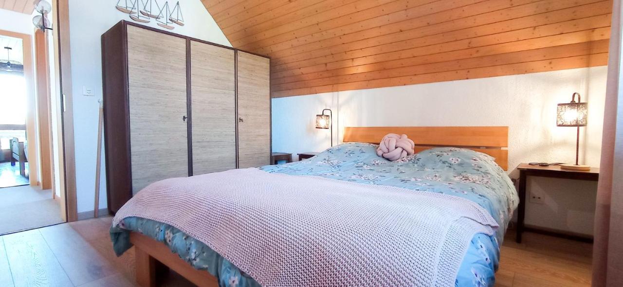 Magnifique Villa Proche Du Lac De Morat 外观 照片