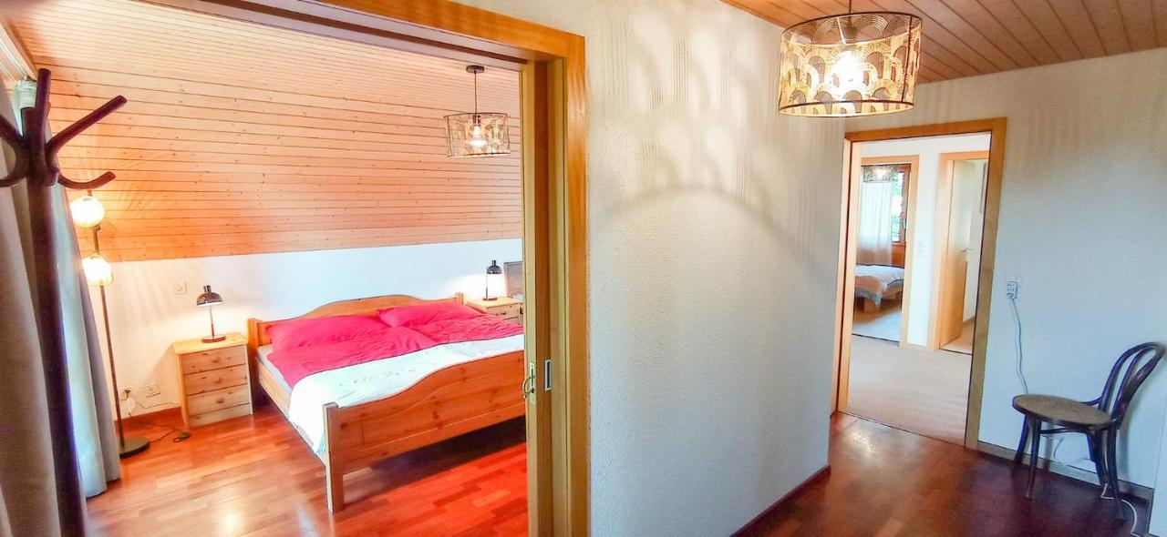 Magnifique Villa Proche Du Lac De Morat 外观 照片