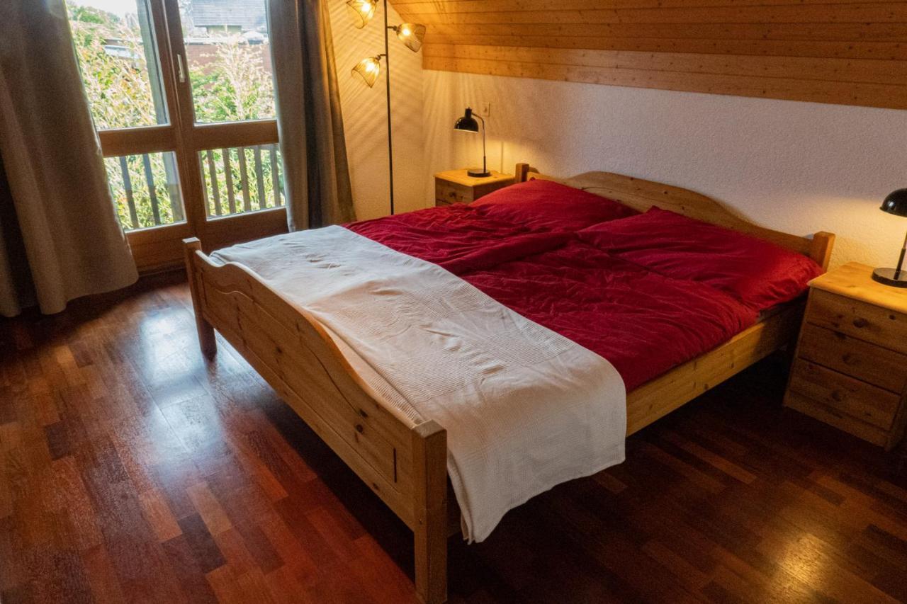 Magnifique Villa Proche Du Lac De Morat 外观 照片