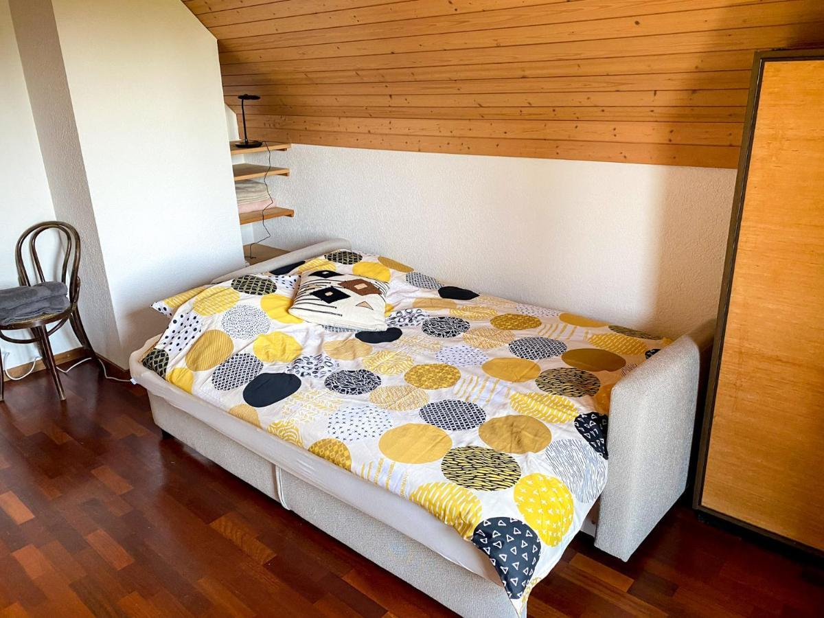Magnifique Villa Proche Du Lac De Morat 外观 照片