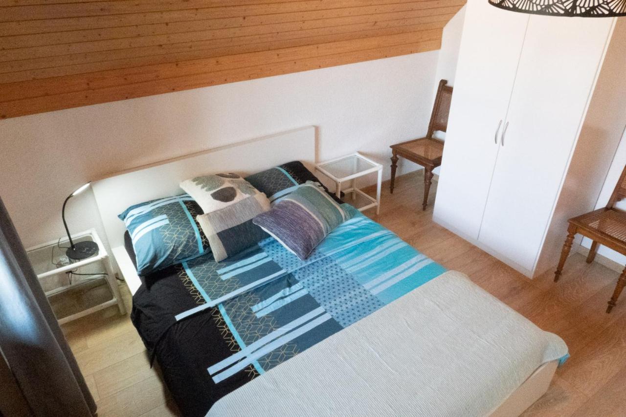 Magnifique Villa Proche Du Lac De Morat 外观 照片