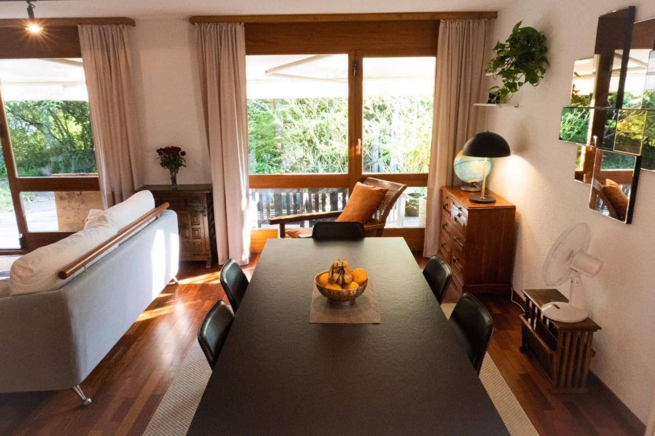 Magnifique Villa Proche Du Lac De Morat 外观 照片