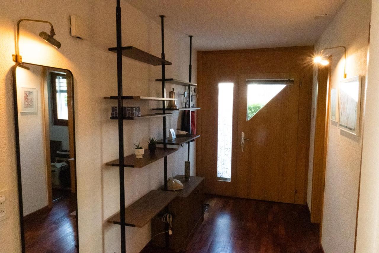 Magnifique Villa Proche Du Lac De Morat 外观 照片