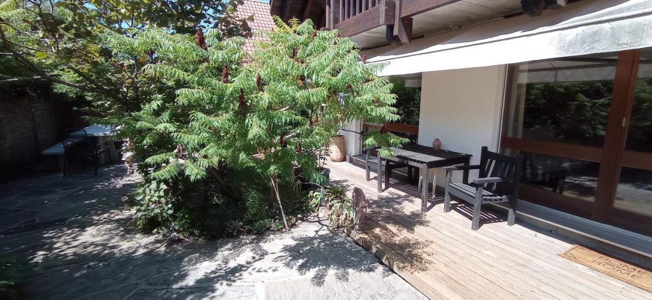 Magnifique Villa Proche Du Lac De Morat 外观 照片