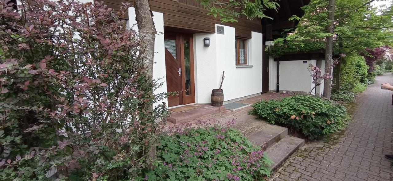 Magnifique Villa Proche Du Lac De Morat 外观 照片